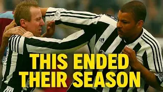 When Teammates Turned Violent ⚔️ | Football&rsquo;s Darkest Moments