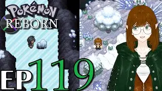 Мы решим эту головоломку силой дружбы! | Прохождение Pokemon Reborn