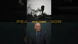 Why Japan Really Bombed Pearl Harbor