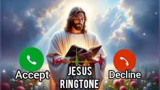 Jesus ringtone hills  ! 