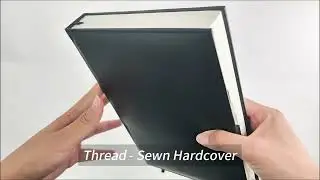 Casebound binding book with insert-easy to sort chapter #paperprint #booksupplier #printingfactory 