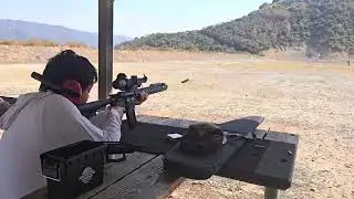 Ar-15 223 rounds