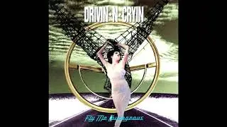 Drivin' N' Cryin' - Fly Me Courageous (1990)