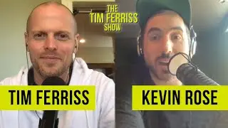 Кевин Роуз о регулировании криптовалют | The Random Show / The Tim Ferriss Show