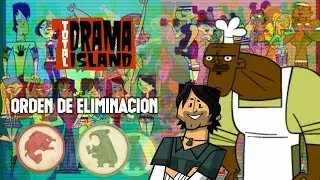 Isla del drama/Mi orden de eliminación/Ennui DT
