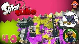 SplatTube Folge 40 - Lustiger Abend mit Speci und Animex Teil 2