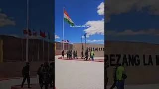 Vande Mataram 🇮🇳❤️ Bharat #republicday #26thjanuary #bharat #india #reels #travel