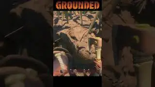Grounded: Glue Goo? Goo Glue?