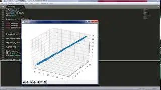 Multilinear Regression model for Global Temperature using Python and Sklearn - Part 2