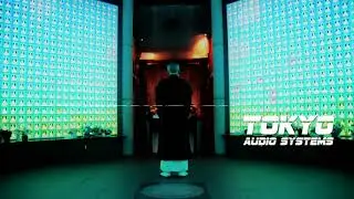 Tokyo Audio Systems - Yellow Claw | $uicideboy$ Type Beat Instrumental Beat | 