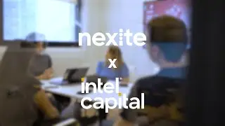 Inside Intel Capital: Nexite