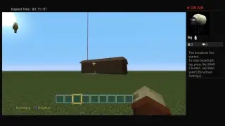 MINECRAFT Paintball tutorial