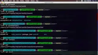 Front-end Web Development: Redux