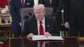 Government shutdown: Parties negotiate how to reopen government