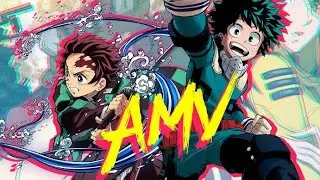 Where We-Rise - Anime-Amv|AMV-ANIME|#amvsongs