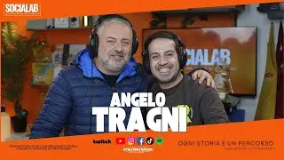Angelo Tragni | Polizia Locale di AltamuraIspettore superiore con oltre trent&rsquo;anni di servizio