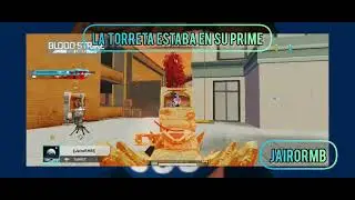 10kill en BR #blodstrike #likeandsubscribe #embajadorbloodstrike #videogames 
