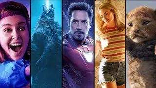 The Winners & Losers of the 2019 Summer Box Office