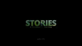 Stories - A Cinematic Travel Edit....