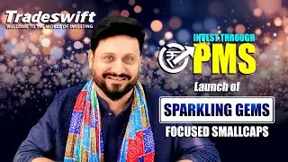Launch of new PMS Investment Product - 
