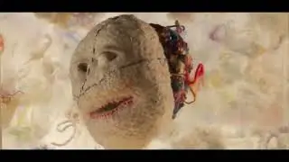 GANADOR DEL BAFTA | UNA HISTORIA DE AMOR