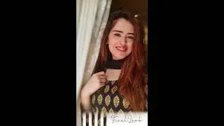 My Everyday Make Up Look - Maryam Khan