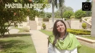 #Numerology #MasterNumber33