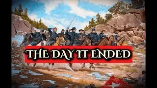 The Battle of Palo Duro Canyon | How the Comanche War Ended | Texas Tales