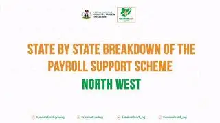 survivalfund North West Registration Status, Kano, Kebbi, Katsina, Zamfara, and Sokoto