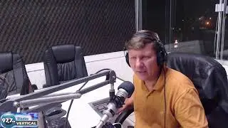 PROGRAMA EU SOU  O CAMINGO - AO VIVO - 08/12/2025
