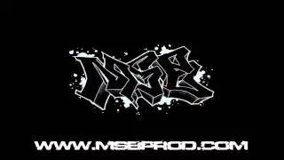 Culture Street / Beat by MSB