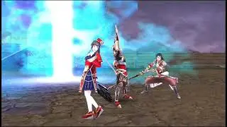 Musou Orochi 2 Special English Patch | Chapter 3 Redux Mission Battle Of Honnoji