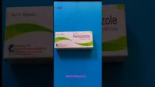 Benefits of Pantoprazole  #druginformation #automobile #foodhygiene