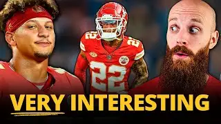 This Chiefs update brings INCREDIBLE news worth watching...