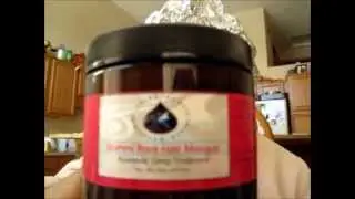 LACE Brahmi Root Hair Masque