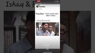 Respect 🫡 #exam #delay #funny #shafqatmehmood