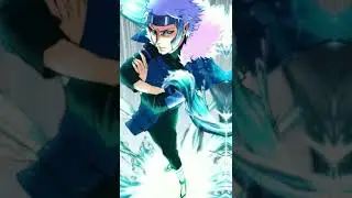 the second hokage