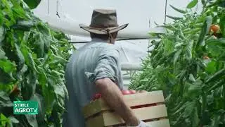 Ministrul Agriculturii, prezență la AgriFish 22 09 2025