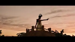 Night of the Kings / La Nuit des rois (2021) - Trailer (English subs)
