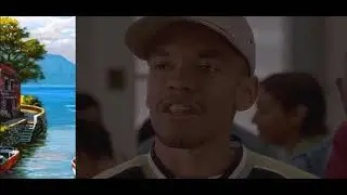 STAY WOKE PARODY BY L DOT JIMMY DISS