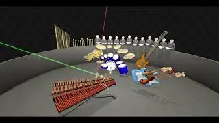 (INSTRUMENTAL) An Absolutely Normal Triple Trouble Encore Remix [Updated FLP Link]