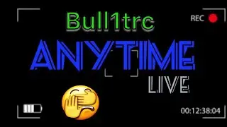 Mr. Skinny Anytime Live With Bull1TRC