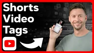 How To Check YouTube Shorts Video Tags