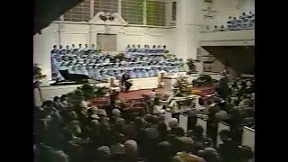First Baptist Church Atlanta - Proclaim the Glory of the Lord