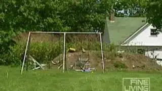 All-Ages Neighborhood Party