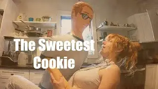 Heather Richards | Sweetest Cookie | (Original)