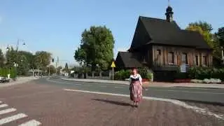 Wybieram Bieruń - Krystian Grzesica