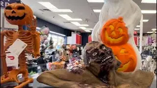 2024 Party City code orange 🎃