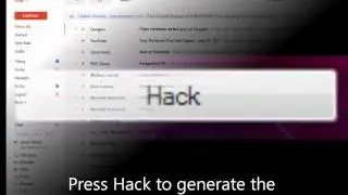 Email Hacker.