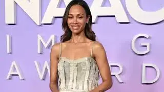 Black Excellence & Fashion 🔥 NAACP Image Awards 2025!